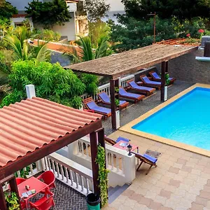  Farm stay Pousada Quinta Ribeirinha